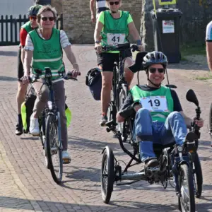 De onbeperkte elfstedentocht 10 september De onbeperkte elfstedentocht 10 september