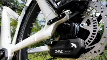 Eurobike ontwikkelingen aandrijvingen en motoren