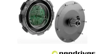 neodrives achterwielmotor ondersteuning fiets