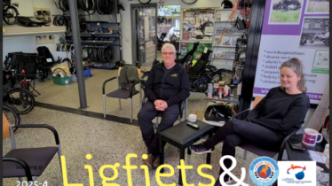 ACE winterswijk interview Wytske de Jong en Mark Burgers 2025