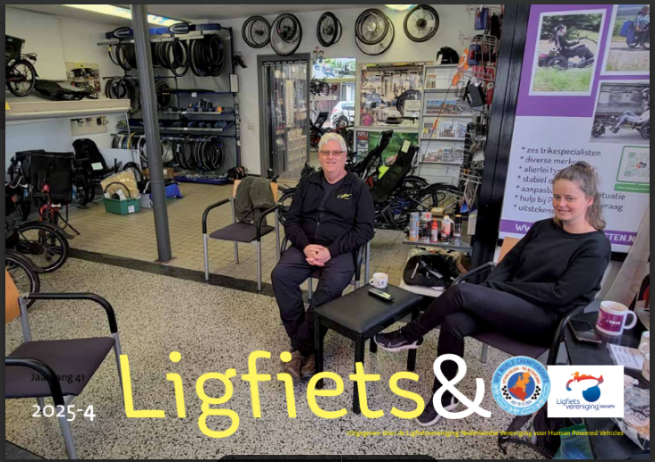 ACE winterswijk interview Wytske de Jong en Mark Burgers 2025