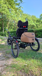 tas bagagedrager rackbag rack bag radical